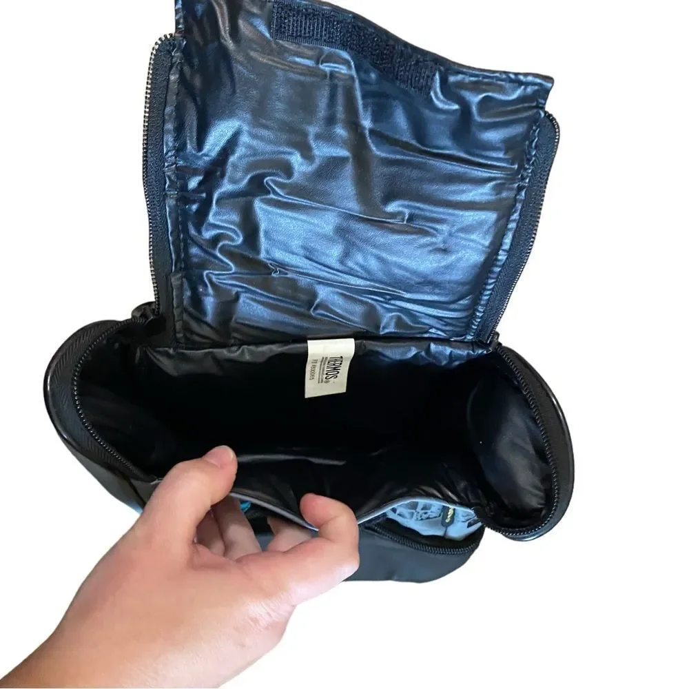 Thermos Batman Lunch Box